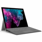 تصویر لپ تاپ مایکروسافت مدل Surface Pro 6 8GB 256GB 