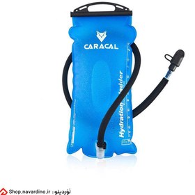 تصویر کمل بک 3 لیتری کاراکال مدل Caracal 3L 