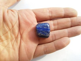 تصویر سنگ لاجورد (کد 1930) 