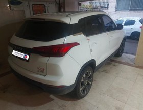 تصویر تیگارد X35 مدل 1403 ا اتوماتیک اتوماتیک