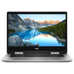 تصویر لپ تاپ دل مدل dell inspiron 5491 