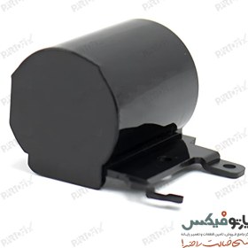 تصویر قاب دور لولا (U) لپ تاپ اچ پی Pavilion 15-BS , 15-BW , 250 G6 (گوشواره ای) HP Pavilion 15-BS, 15-BW, 250 G6 Hinge Cap