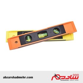 تصویر تراز قایقی مگنتی 