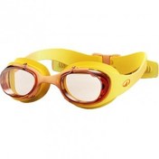 تصویر عینک شنا مدل دکتلون مدل X-BASE JUNIOR 