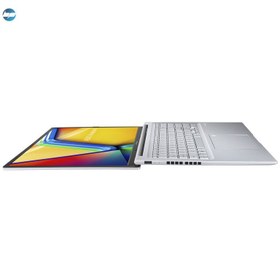 تصویر لپ تاپ ایسوس 16 اینچی مدل Vivobook 16 M1605YA R7 7730U 8GB 512GB Asus Vivobook 16 M1605YA R7 7730U 8GB RAM 512GB SSD