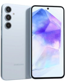 تصویر گوشی موبایل سامسونگ مدل گلکسی A55 دو سیم کارت ظرفیت 256 گیگابایت و رم 8 گیگابایت- ویتنام - گلوبال 