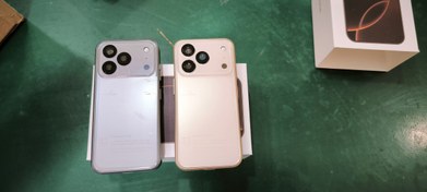 تصویر گوشی سویس XS17 Pro | حافظه 16 رم 2 گیگابایت SOYES XS17 Pro 16/2 GB