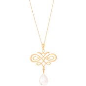 تصویر P347 آویز نیلوفر 