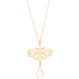 تصویر P347 آویز نیلوفر 