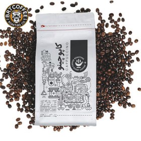 تصویر کاپوچینو سنت کافی Scent 