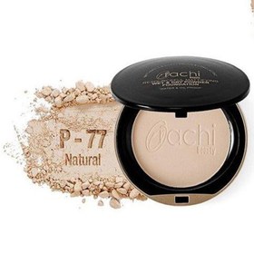 تصویر پنکک اوراچی (Orachi) شماره 77 Orachi Compact Powder No. 77