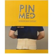 تصویر کمربند کار 2003 سایز XXL پین مد 