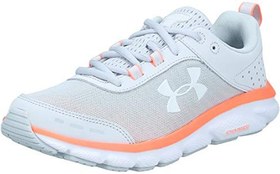 Under armour charged assert 8 womens sale