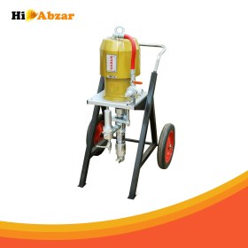 تصویر ایرلس بادی BANDO BD-561 