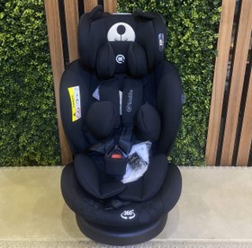 تصویر صندلی ماشین کیدیلو 