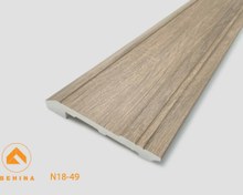 تصویر قرنیز کاور پلی استایرن کد N18-49 