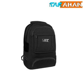 تصویر کوله پشتی لپ تاپ گابل Gabol مدل 670 ا Gabol laptop backpack, model 670 Gabol laptop backpack, model 670