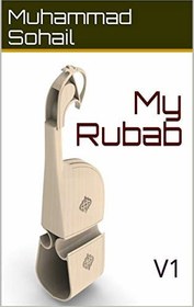 تصویر آموزش اصولی ساز رباب My Rubab: V1 از Muhammad Sohail 