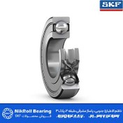 تصویر بلبرینگ 6202 ZZ برند SKF 