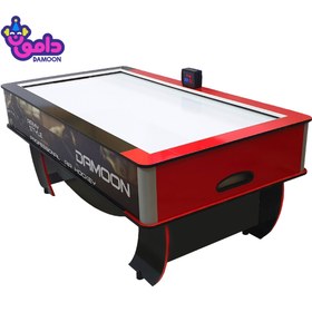 تصویر ایرهاکی ضدخش ( ۸ فوت ) 