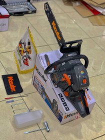 تصویر اره موتوری بنزینی زوبر 2.5 کیلو وات Kzubr K103533 KGCS588-2.5 Kzubr K103533 KGCS588-2.5 Chainsaw