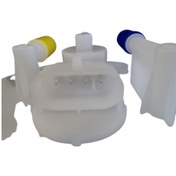 تصویر پمپ بنزین جک S5 