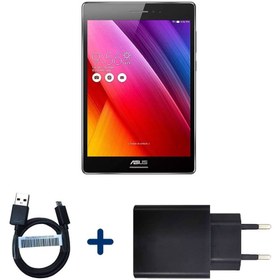 تصویر شارژر تبلت ایسوس Asus ZenPad 8.0 Z380C 