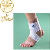 تصویر قوزک بند اپو  نئوپرن مدل ۱۰۰۸ Oppo Neoprene Splint Ankle Brace Code 1008