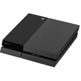 تصویر کنسول بازی سونی مدل Playstation 4 FAT ظرفیت 1 ترابایت - استوک - کپی خور - ورژن 11 