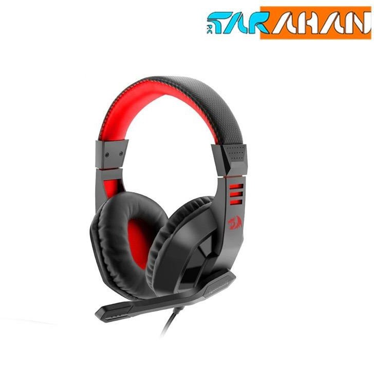 Redragon garuda best sale h120 gaming headset