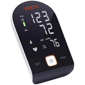 تصویر فشارسنج دیجیتال بازویی سخنگو وکتو مدل PG 800B19L Vecto Digital Blood Pressures Monitor PG 800B19