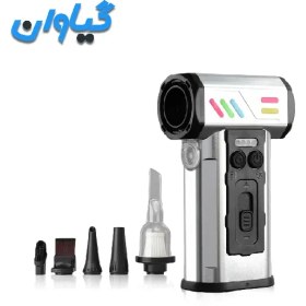 تصویر جت فن چندکاره F034-3 