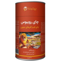 تصویر چای رویبوس قوطی 40 گرم چای پپتینا 40 گرم بسته