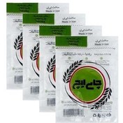 تصویر فیلتر چای ایچ ۴ بسته ۶۰ عددی 