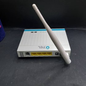 تصویر مودم یوتل A154_B 