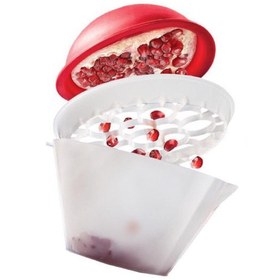 تصویر ظرف انار دون کن مدل 1500 