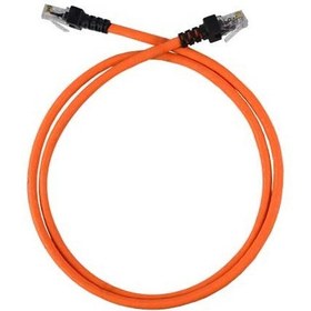 تصویر پچ کورد CAT6 نگزنس به طول 1 متر 