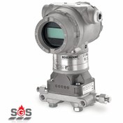 تصویر ترانسمیتر فشار روزمونت 3051TG3-A2C21KI 