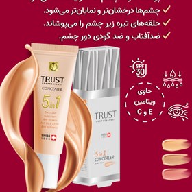 تصویر کانسیلر 