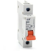 تصویر فیوز مینیاتوری ۲۵ آمپر LS 