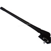 تصویر آنتن سقفی کوتاه پژو مناسب ۴۰۵ سمند پرشیا 