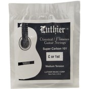 تصویر سیم یکم گیتار کلاسیک لوتیر مدل E1 