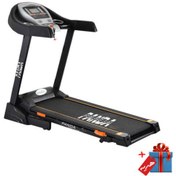 تصویر تردمیل خانگی و شیب دستی پاندا DK14 Panda DK 14 Treadmills