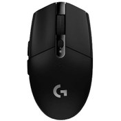 تصویر ماوس گیمینگ بی سیم لاجیتک مدل G305 