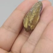 تصویر راف کوارتز پیریت اصل و طبیعی 7967 