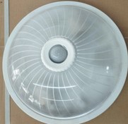 تصویر لامپ سنسور سقفی حرکتی 