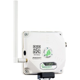 تصویر سنسور باکس C-plus 