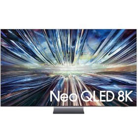 تصویر تلویزیون سامسونگ QN900D 