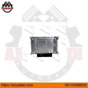 تصویر کامپیوتر موتور لیفان ایکس 60 (lifan x60) LIFAN X60