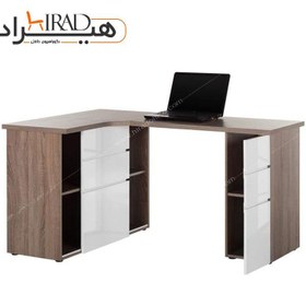 تصویر میز مدیریت هیراد مدل M915 